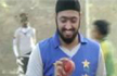 Sikh boy makes waves in Pakistan cricket